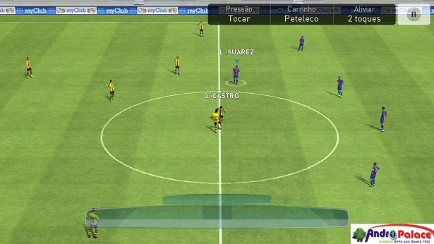 Pes 2017 Android Game Download Torrent