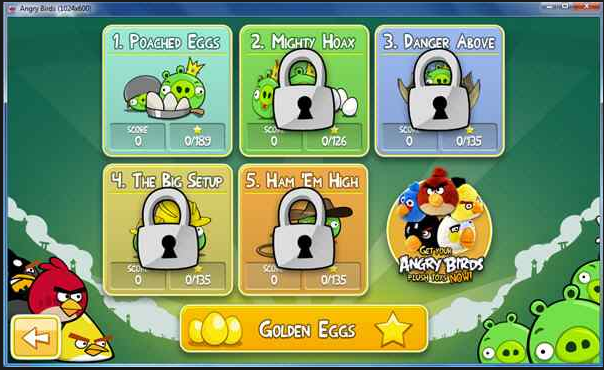 Free Download Game Angry Bird For Pc Windows 8
